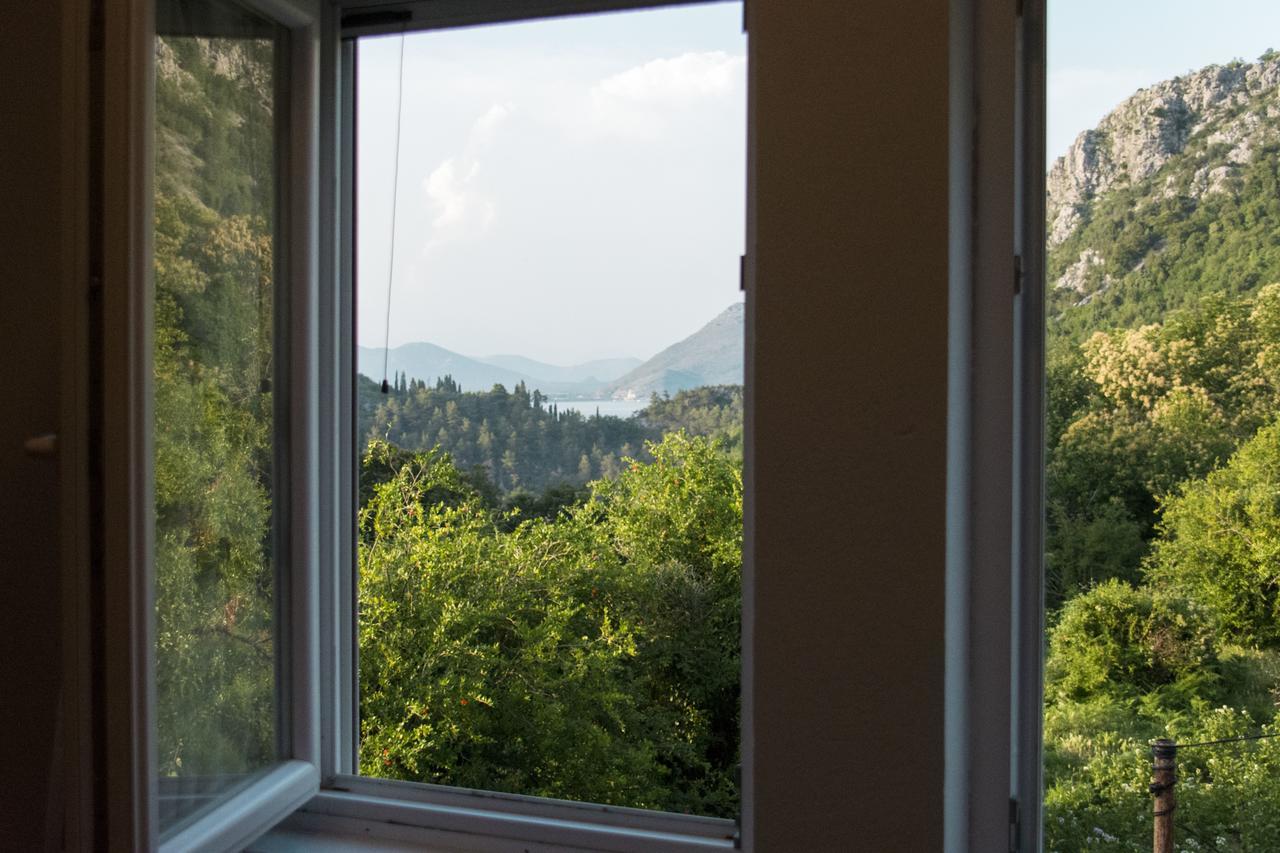 Village Experience - Skadar Lake Virpazar Eksteriør bilde
